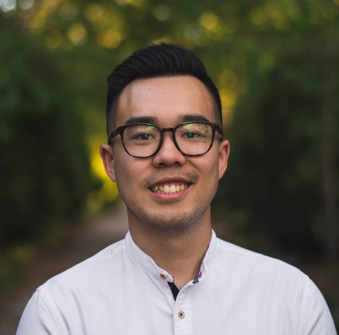 Derek Yu