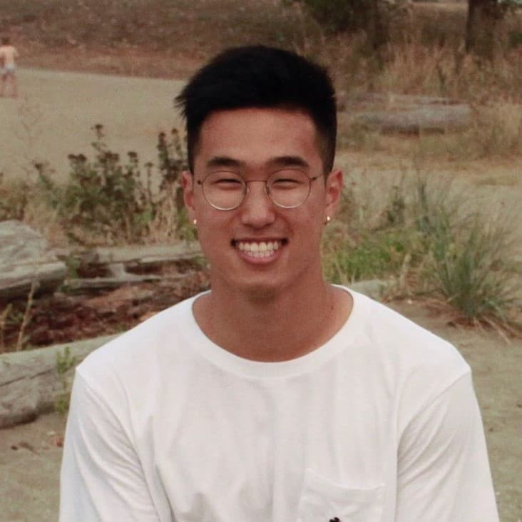 Andrew Lee