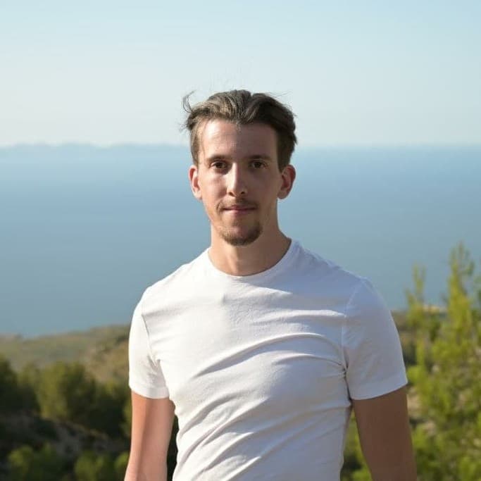 David Guth