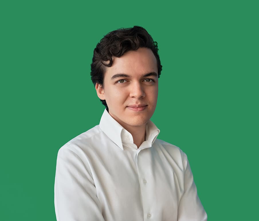 Joshua Stein