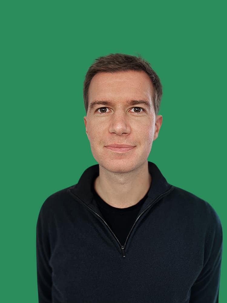 Felix Lienau