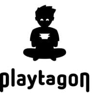 Playtago logo