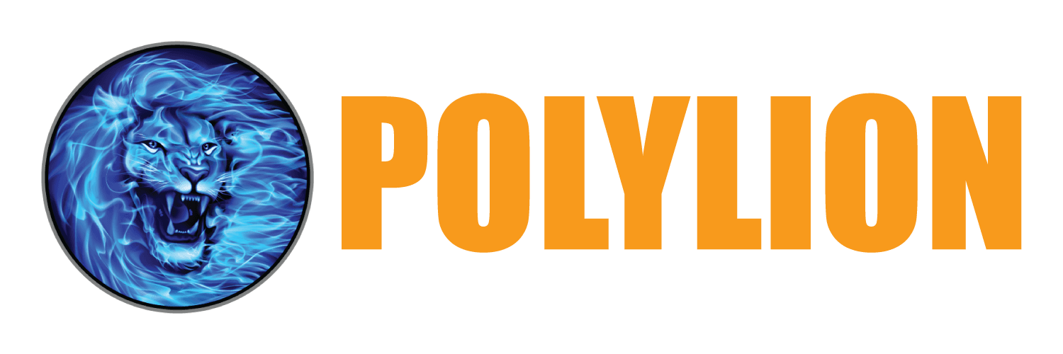 PolyLio logo