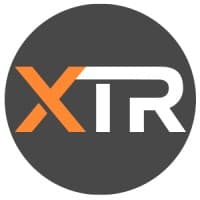 XTRgate logo