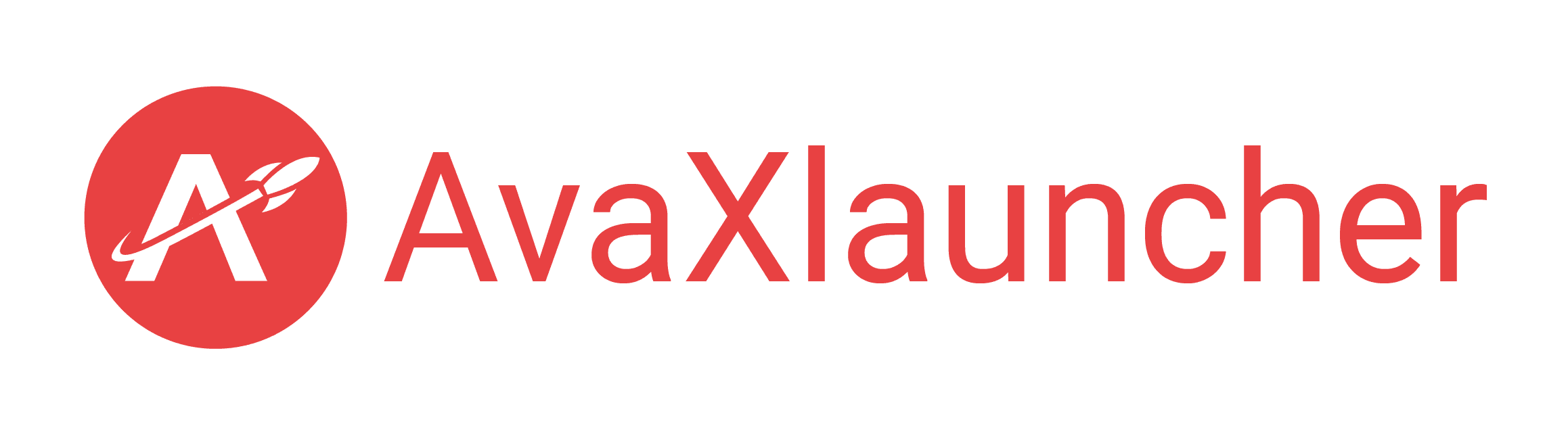 Avaxlaunche logo