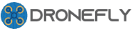 Dronefly logo