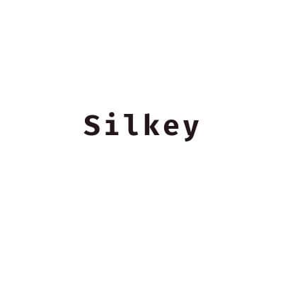 Silkey logo