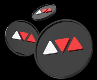 Avata Network logo