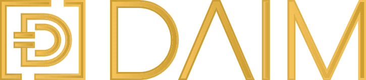 D A I M logo