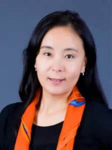 Jennifer Jin