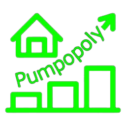 Pumpopoly logo