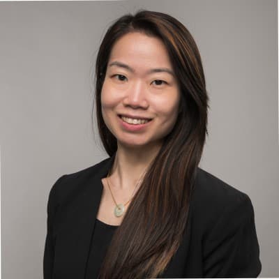 Helen Ye