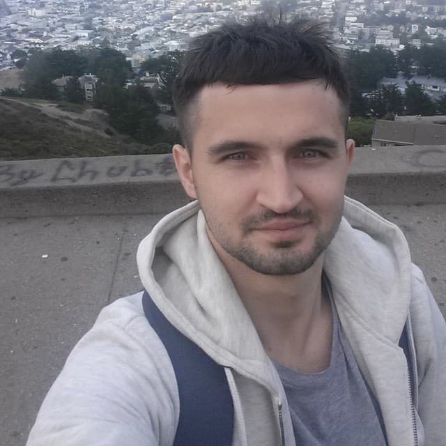 Ihor Pavlyk