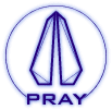 Prayverse Foundation logo