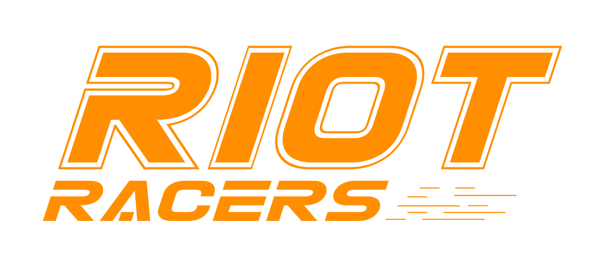 Riot Racers