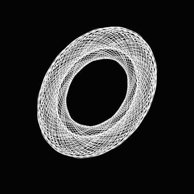 Louverture 2.0: The Rise logo