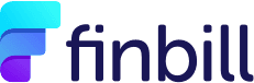 Finbill logo