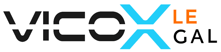VICOX logo
