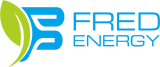FRED Energy logo