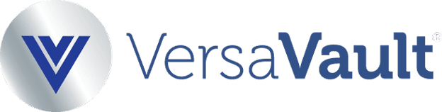 VersaVault logo