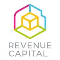 Revenue Coin | Tbilisi  logo