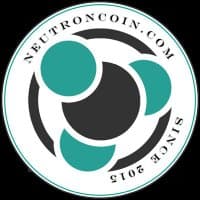 Neutron logo