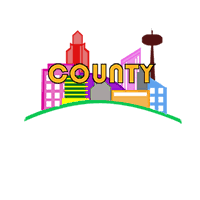 County Metaverse logo