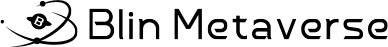Blin Metaverse logo