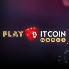 Play Bitcoin Games logo