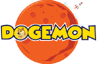 DogemonGo logo