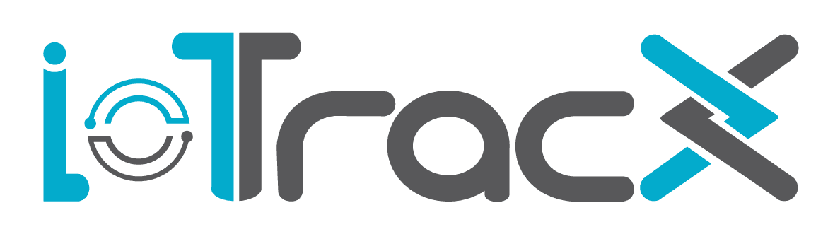 IoTracX