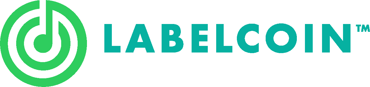 Labelcoin logo
