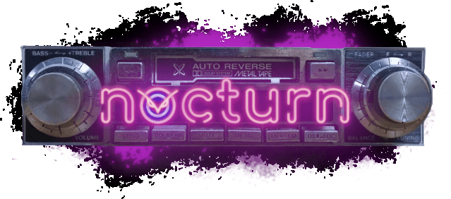 Nocturn.fi logo