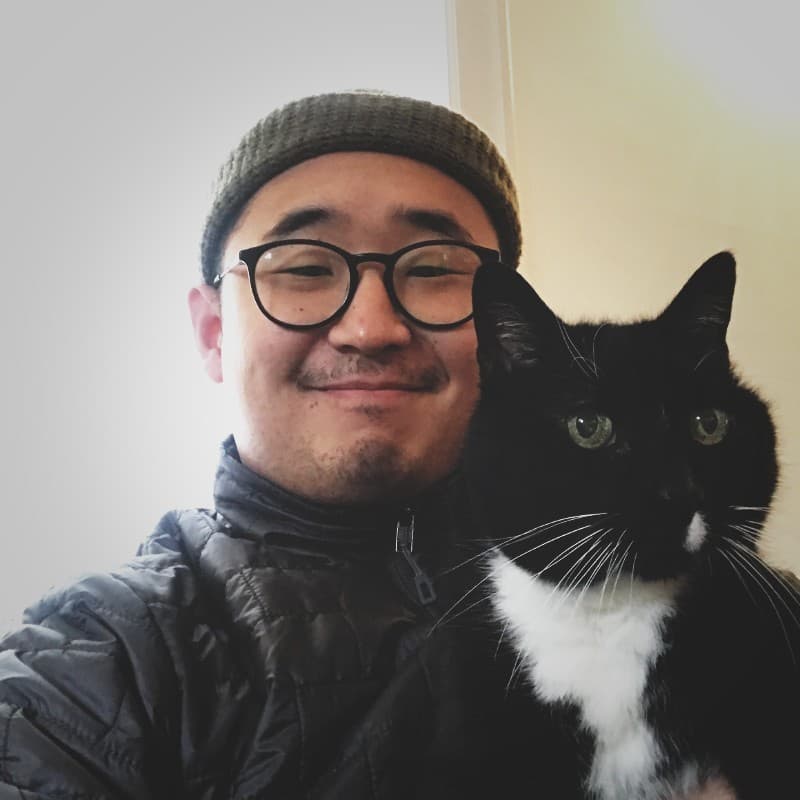 Fabian Choi