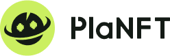 PlaNFT logo