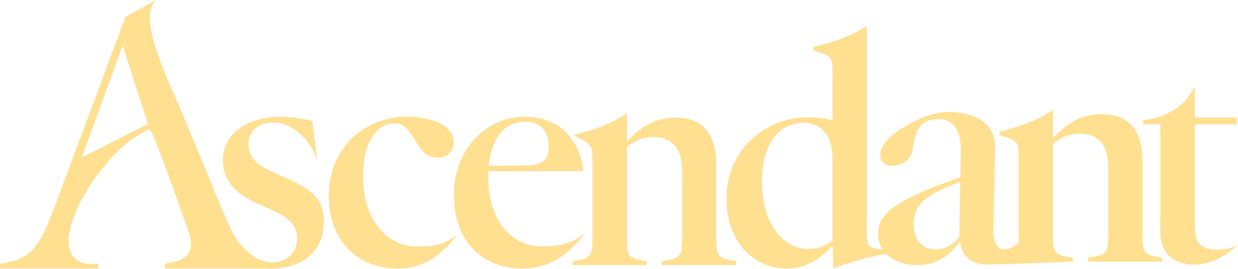 Ascendant Capital logo