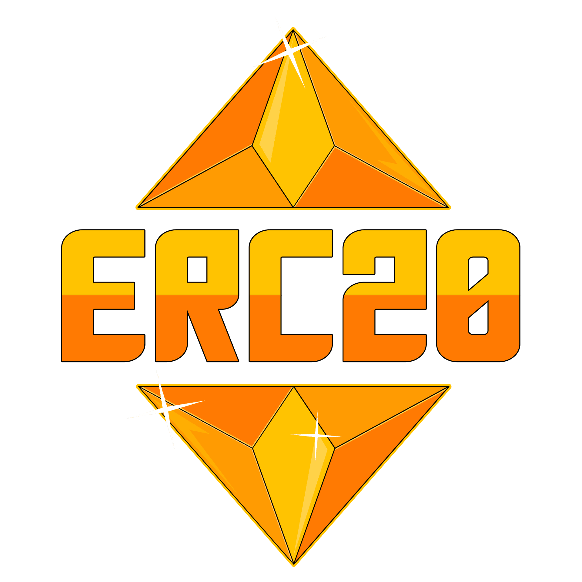 ERC20 logo