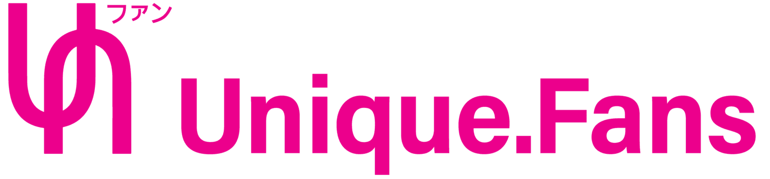Unique Fans logo