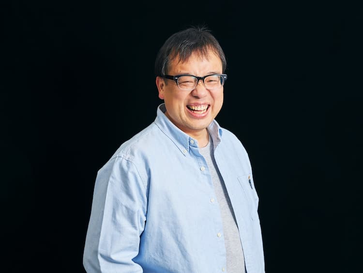 Hiroya Momikura