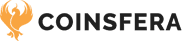 Coinsfera logo