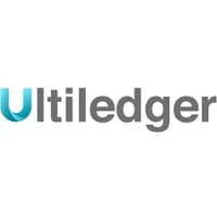 Ultiledger logo