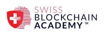 Swiss Blockchain Academy logo
