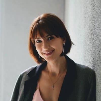 Maria Poly