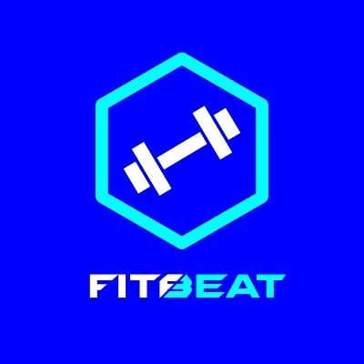 Fitbeat.io logo