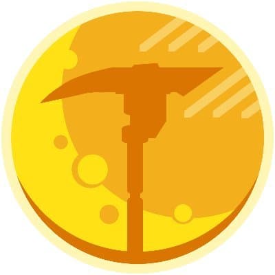 MoonMiner logo