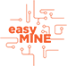easyMINE logo