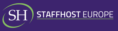 StaffHost Europe logo