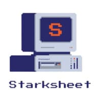 Starksheet