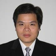 Eugene Xiao