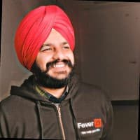 Brahmjot Singh Anand